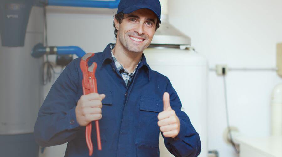 Local expert plumbing services in Lubbock, TX